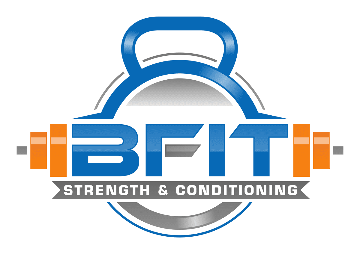 BFIT — Strength & Conditioning